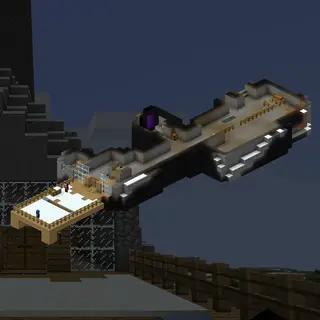 Blocksteps