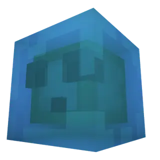 Blobman's Stuff