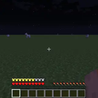 Armor Overlay