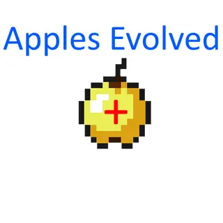 Apples Evolved