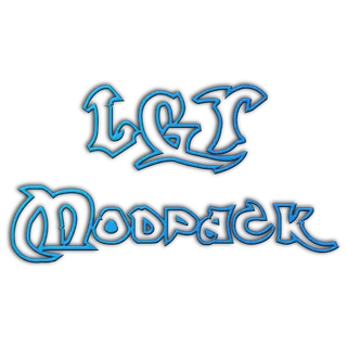 LGT Modpack
