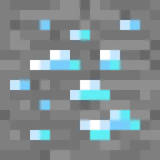 Extra Ores