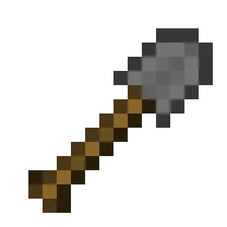 Hardened Stone Tools Mod