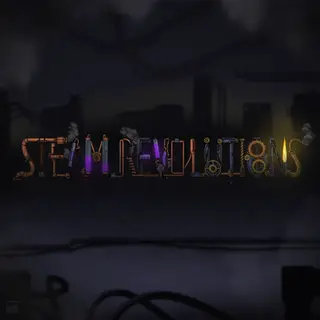 Steam Revolutions