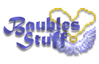 Baubles Stuff