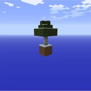 Rickie's Sky Adventure