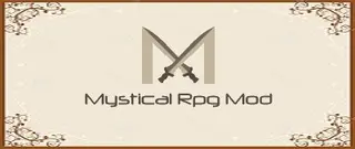 Mystical Rpg Mod