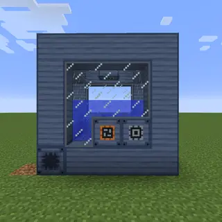 High Pressure Tanks