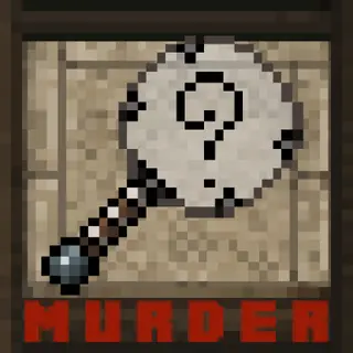 Murder V3 Add-on - John Smith Legacy add-on