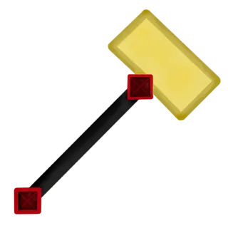 Simply Hammers