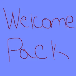 Welcome Pack