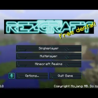 Soulscribe's Rezcraft