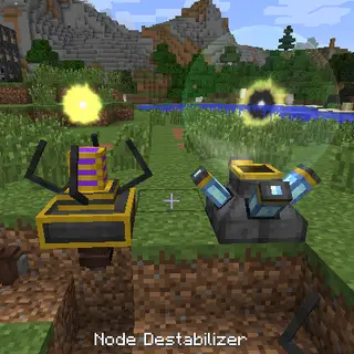 Arcane Engineering