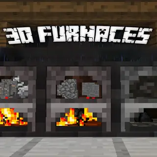 3D Furnace