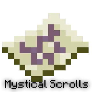 Mystical Scrolls