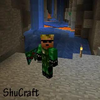 ShuCraft
