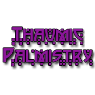 Thaumic Palmistry