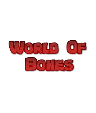 World Of Bones