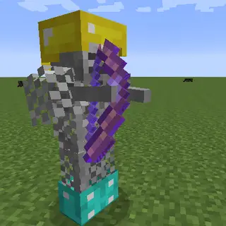 Mob Options