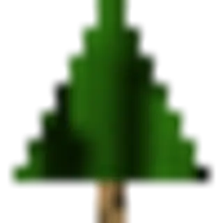 Decoratable Christmas Trees Mod