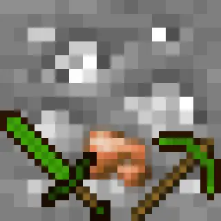 Mining Overhaul