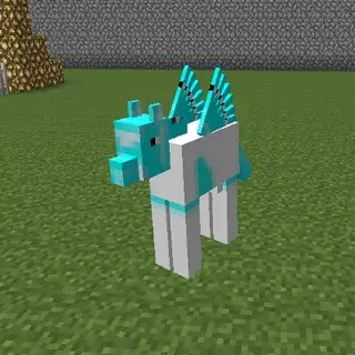 Feathered Mod