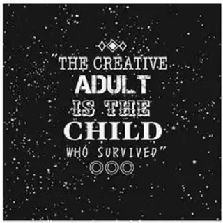 Creative Madness