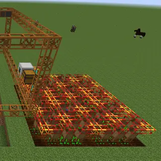 PowerCrops