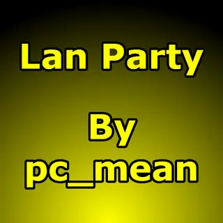 Lan Party