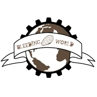 Bleeding World