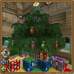 Alvoria's Sanity - Christmas Add-on Pack