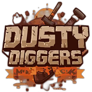 The Dusty Diggers