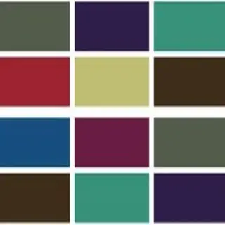 The Official Pack of Colors