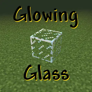 Glowing Glass