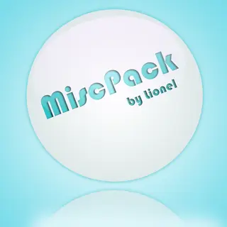 Lionel's MiscPack