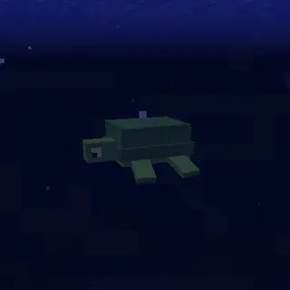 Oceancraft mod
