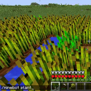 Minebot