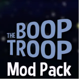 The BoopTroop Modpack