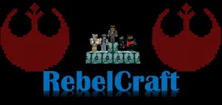 RebelCraft