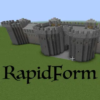 RapidForm