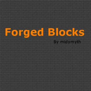 Forged Blocks