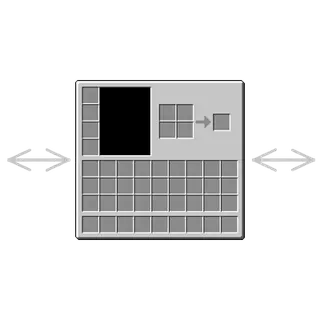 Inventory Centerer