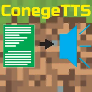 ConegeTTS