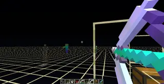 Survival game helper