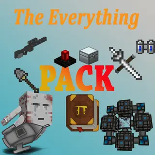 The Everything Pack (Remake)