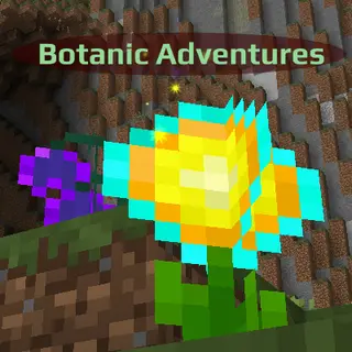 Botanic Adventures