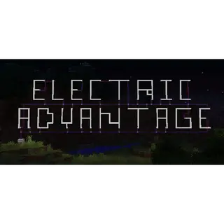 Electric Advantage