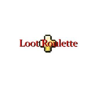Loot Roulette