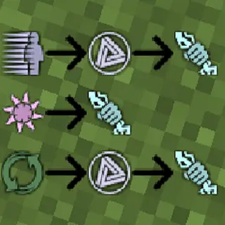 Thaumcraft Research Helper