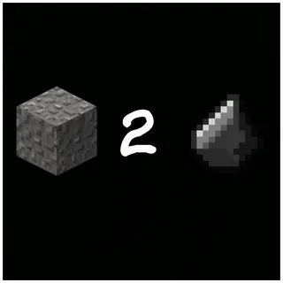 Gravel 2 Flint